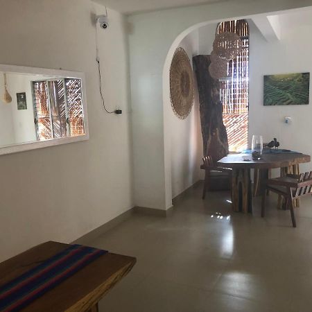 Casa Bizu Acomodação com café da manhã Bacalar Exterior foto