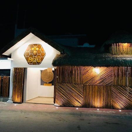 Casa Bizu Acomodação com café da manhã Bacalar Exterior foto