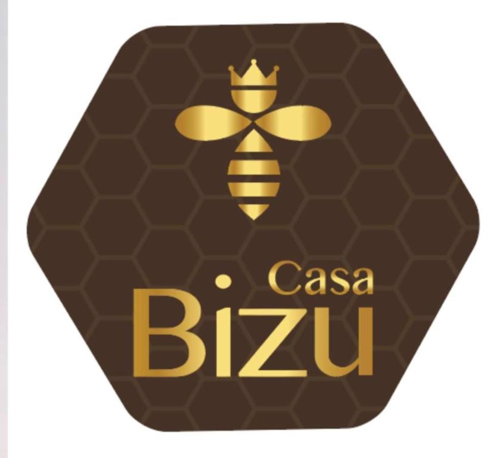 Casa Bizu Acomodação com café da manhã Bacalar Exterior foto