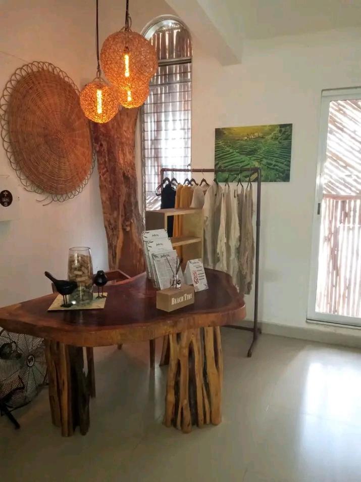 Casa Bizu Acomodação com café da manhã Bacalar Exterior foto